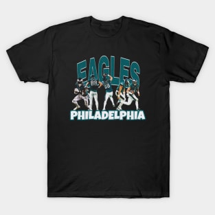Nfl player tee shirts hot sale